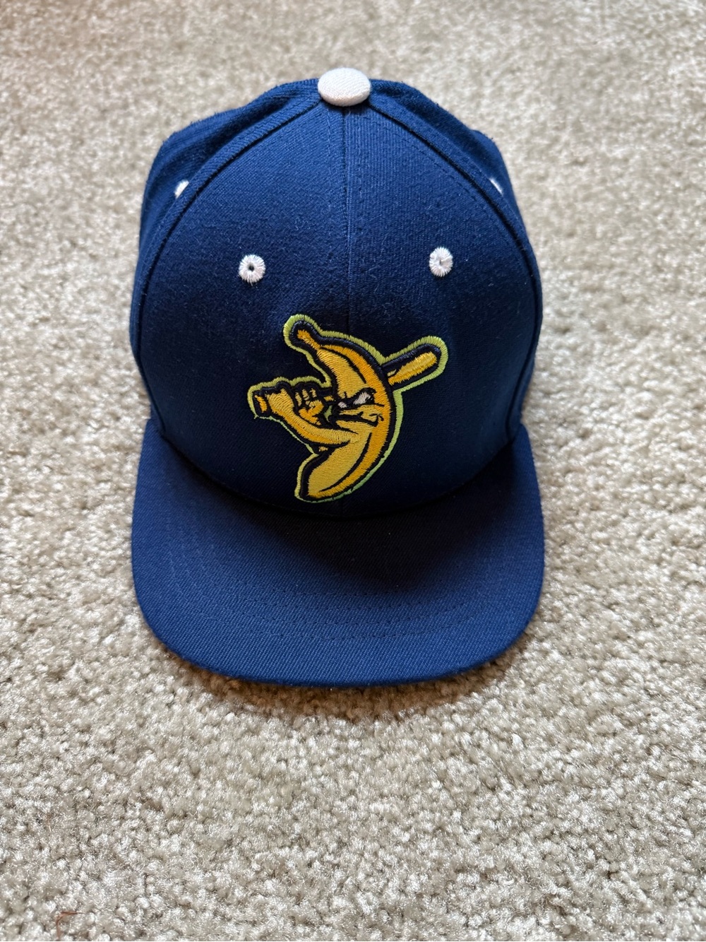 Kids Savannah Bananas Hat